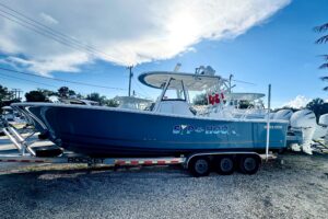 2020 Regulator 34 for sale - photo 2