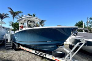 2020 Regulator 34 for sale - photo 3