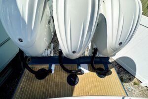 2020 Regulator 34 for sale - photo 4