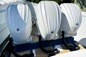 2020 Regulator 34 for sale - photo 5