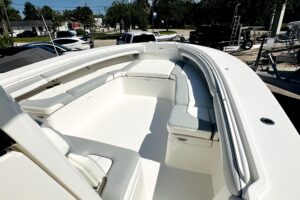 2020 Regulator 34 for sale - photo 6
