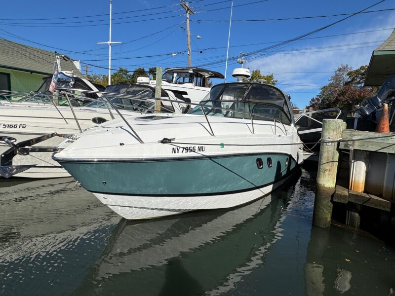 2020 Rinker EX 320