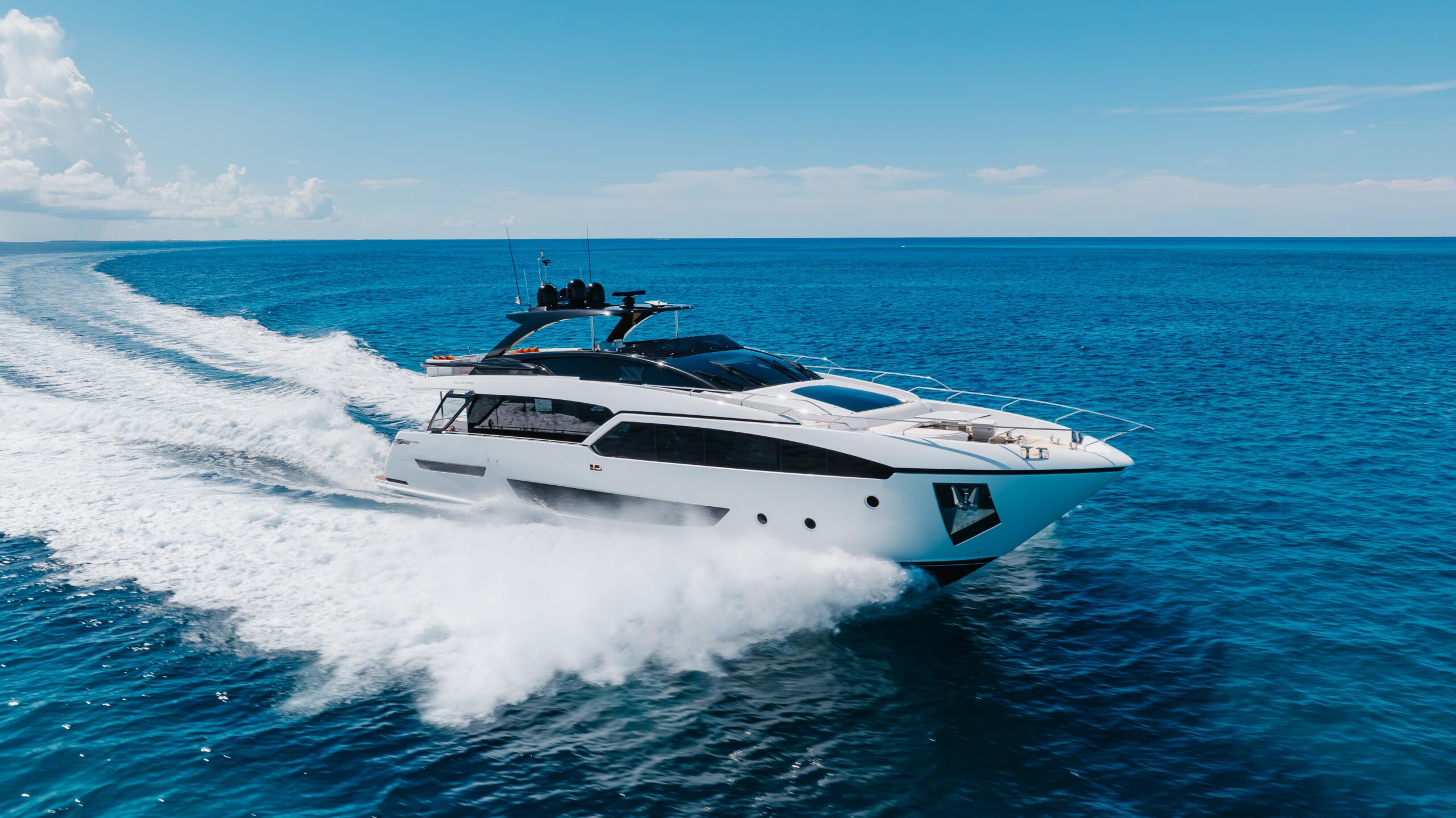 2020 Riva 90' Argo for sale