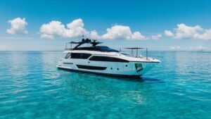 2020 Riva 90' Argo for sale - photo 2