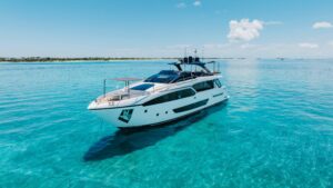 2020 Riva 90' Argo for sale - photo 4