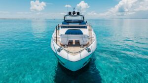 2020 Riva 90' Argo for sale - photo 5