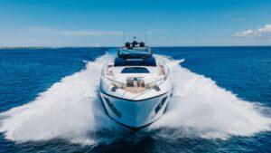 2020 Riva 90' Argo for sale - photo 6