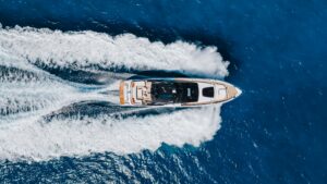2020 Riva 90' Argo for sale - photo 8