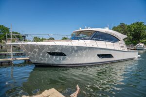 2020 Riviera 525 SUV for sale - photo 6