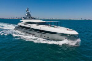 2020 Rossinavi Custom for sale