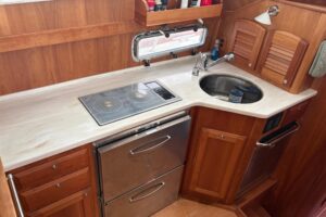 2020 Sabre 42 Salon Express for sale - photo 7