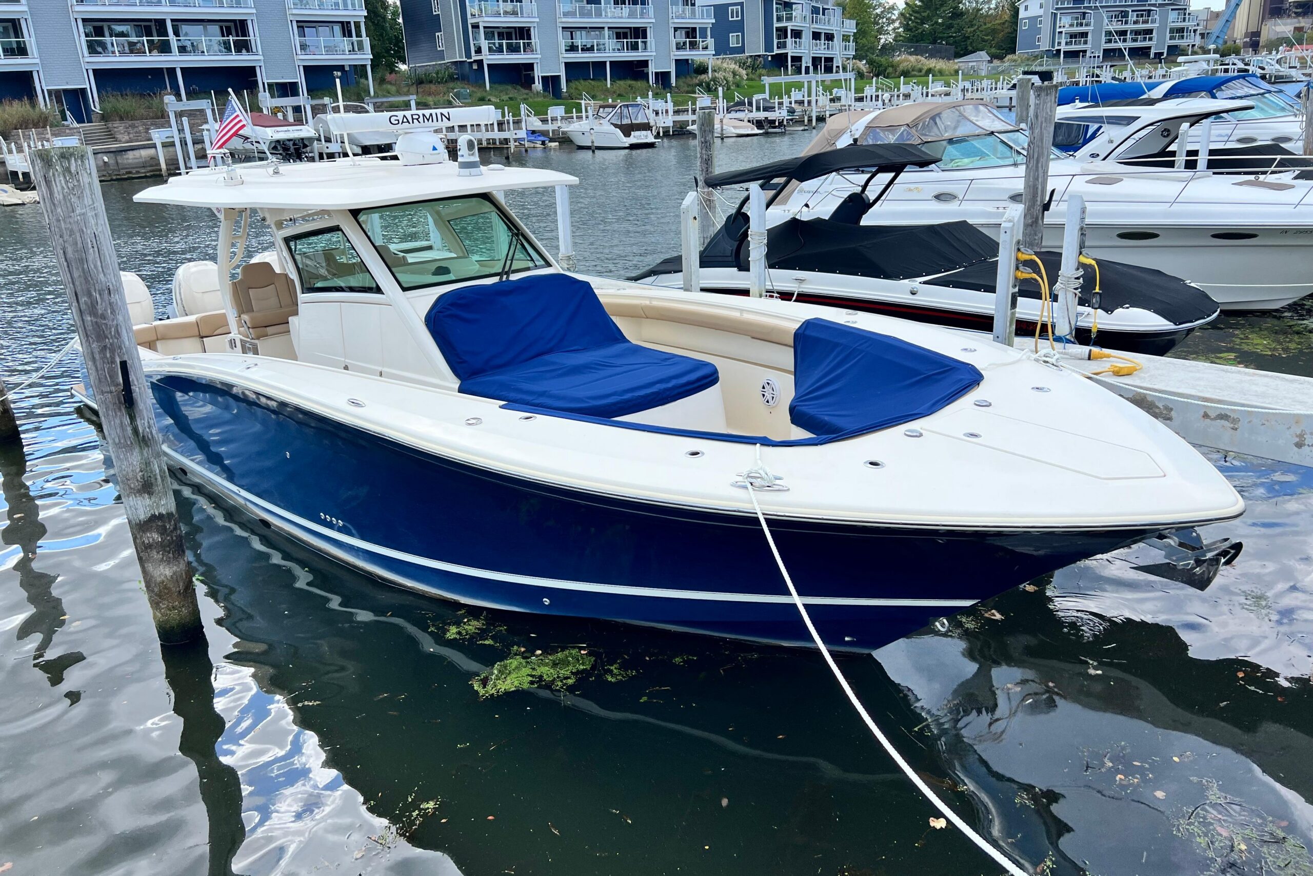 2020 Scout 380 LXF for sale
