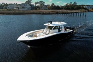 2020 Scout 380 LXF for sale - photo 2