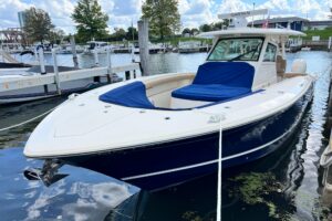 2020 Scout 380 LXF for sale - photo 3