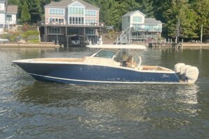2020 Scout 380 LXF for sale - photo 6