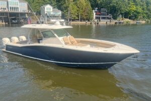 2020 Scout 380 LXF for sale - photo 7