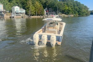 2020 Scout 380 LXF for sale - photo 8