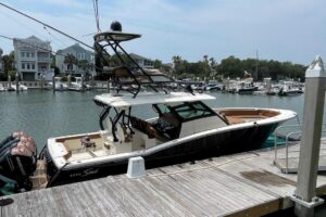 2020 Scout 420 LXF for sale - photo 2
