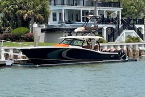2020 Scout 420 LXF for sale - photo 3