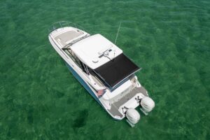 2020 Sea Ray 320 DA OB for sale - photo 6