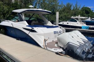 2020 Sea Ray Sundancer 320 Outboard for sale - photo 2