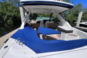 2020 Sea Ray Sundancer 320 Outboard for sale - photo 4