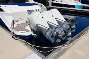 2020 Sea Ray Sundancer 320 Outboard for sale - photo 5