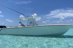 2020 SeaVee 370Z for sale