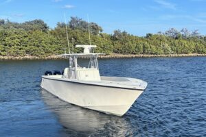 2020 SeaVee 370Z for sale - photo 2