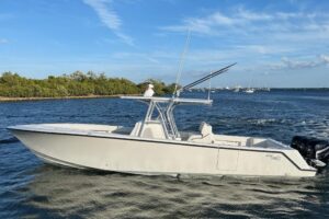 2020 SeaVee 370Z for sale - photo 3