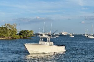 2020 SeaVee 370Z for sale - photo 4
