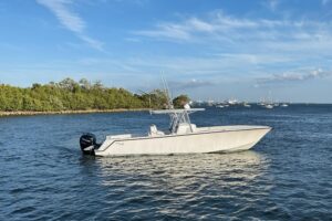 2020 SeaVee 370Z for sale - photo 5