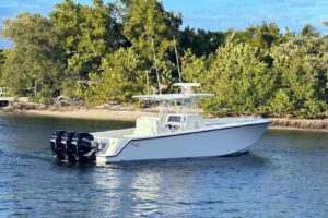 2020 SeaVee 370Z for sale - photo 6