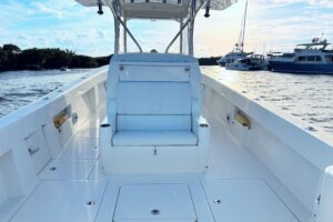 2020 SeaVee 370Z for sale - photo 8