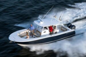 2020 Southport 33 FE for sale
