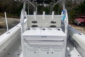 2020 Southport 33 FE for sale - photo 7