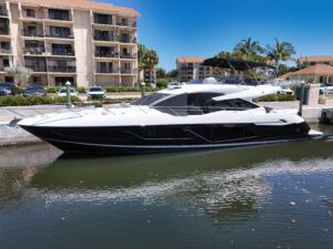 2020 Sunseeker 74 Sport Yacht for sale - photo 2