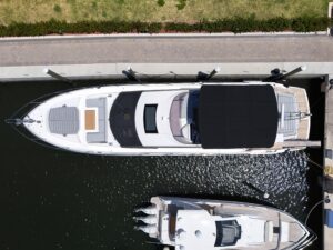 2020 Sunseeker 74 Sport Yacht for sale - photo 3