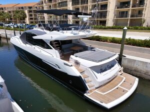 2020 Sunseeker 74 Sport Yacht for sale - photo 4