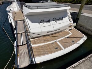 2020 Sunseeker 74 Sport Yacht for sale - photo 6