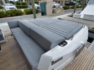 2020 Sunseeker 74 Sport Yacht for sale - photo 7