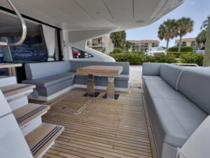 2020 Sunseeker 74 Sport Yacht for sale - photo 8