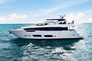 2020 Sunseeker 95 Yacht for sale - photo 5
