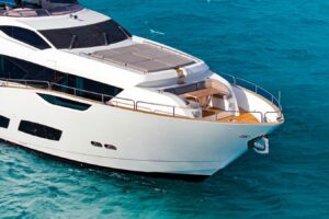 2020 Sunseeker 95 Yacht for sale - photo 7