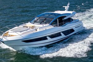 2020 Sunseeker Predator 74 for sale