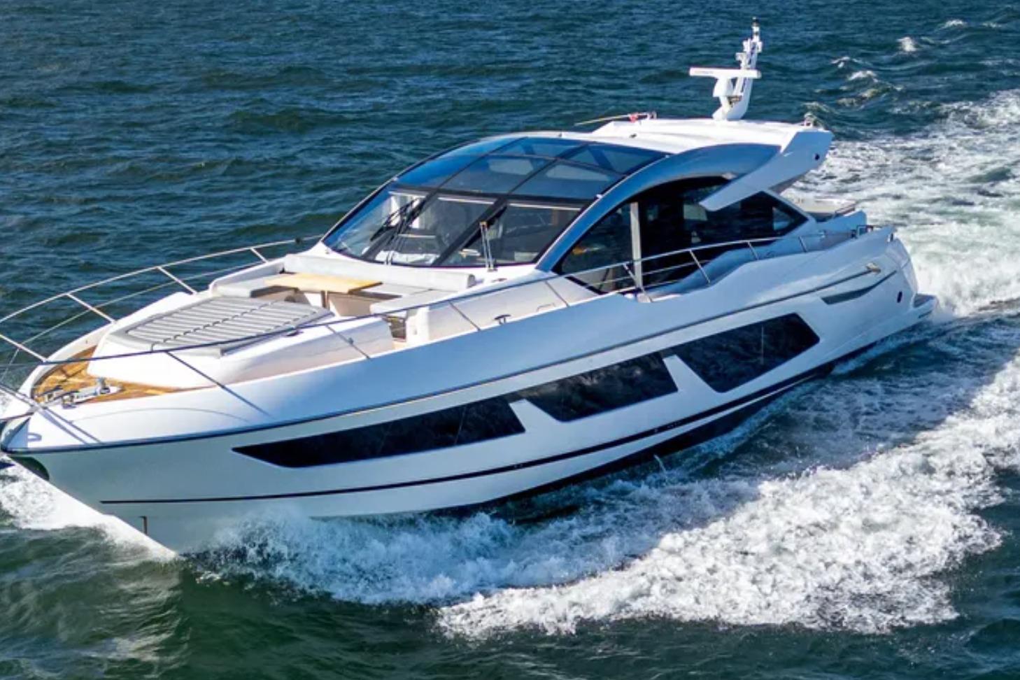 2020 Sunseeker Predator 74 for sale