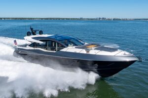 2020 Sunseeker Predator 74 for sale
