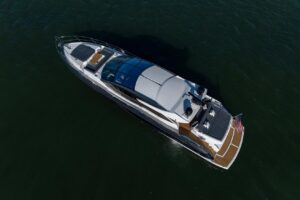 2020 Sunseeker Predator 74 for sale - photo 2