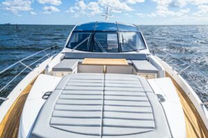 2020 Sunseeker Predator 74 for sale - photo 3