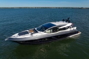 2020 Sunseeker Predator 74 for sale - photo 3